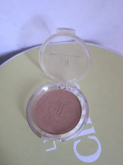 Healthy glow bronzing powder, Elf