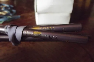 Crayon Khôl, Eugène Perma