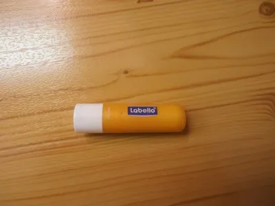 Sun protect SPF 30, Labell