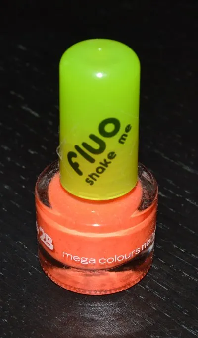 Vernis, 2B Cosmetics