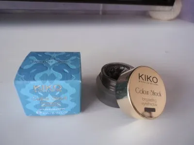 Color shok, KIKO
