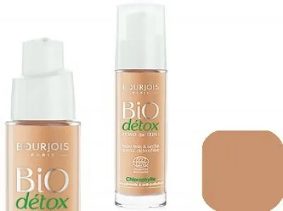 Bio Detox, Bourjois