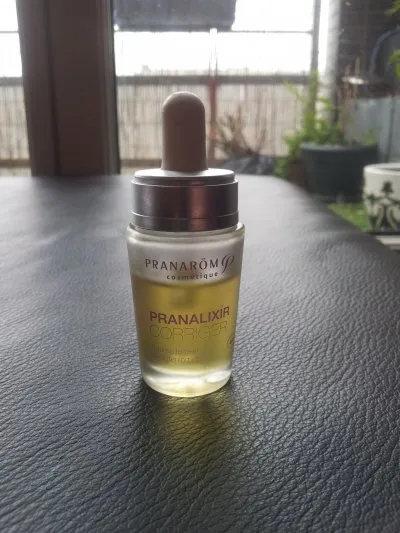 Sérum Pranalixir Corriger, Pranarôm