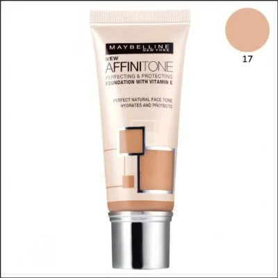 Fond de teint, Maybelline
