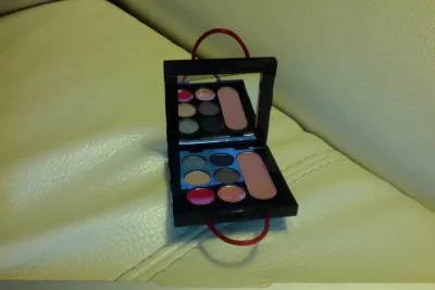 Mini palette maquillage, Sephora