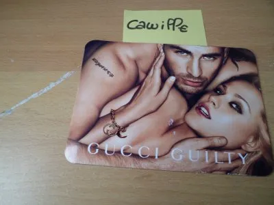 échantillon Gucci Guitly, Gucci