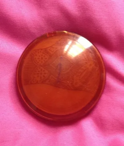 Poudre de soleil, Innoxa
