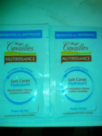échantillions, Rogé Cavaillès