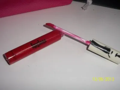 gloss, H&M