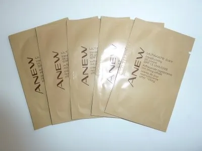 Anew Crème de jour restructurante effet lifting, Avon