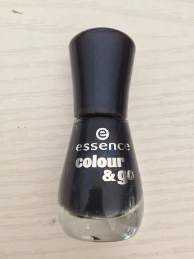 Vernis Essence n°126 "date in the moonlight", Essence