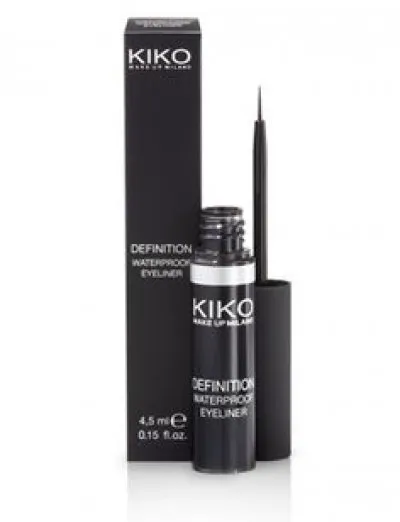 Eye liner, KIKO