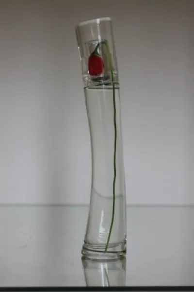 Flower by Kenzo, Kenzo