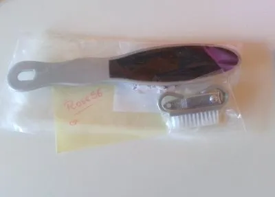 Kit pédicure, Yves Rocher