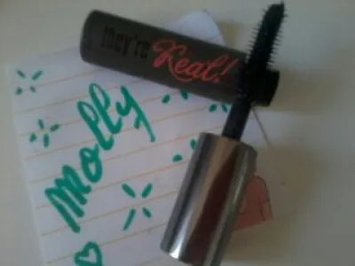 mascara, Benefit