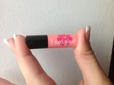 Posie tint, Benefit