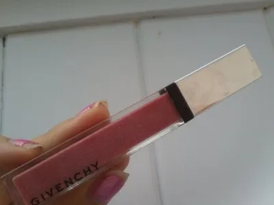 Gloss paillettes Givenchy, Givenchy