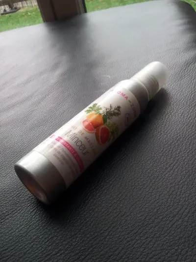 Huile de massage minceur, Aroma-Zone