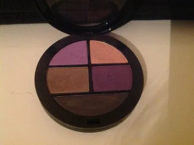 Palette fard a paupières, Sephora