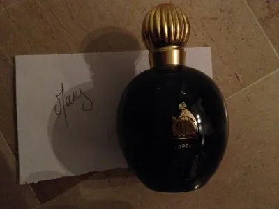 Arpege de Lanvin, Lanvin