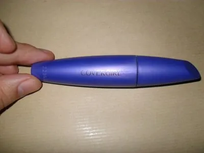 Mascara Cover Girl, CoverGirl