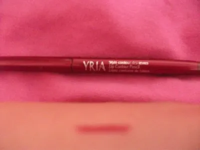 Stylo Contour des lèvres, Yves Rocher