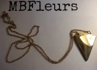 collier long, Forever 21