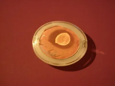 Fard à paupières, Yves Rocher