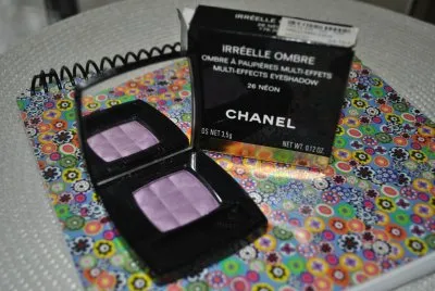 IRREELLE OMBRE, Chanel