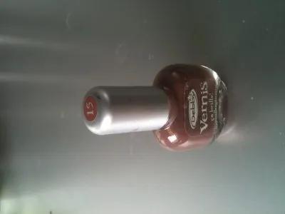 vernis, DEBBY