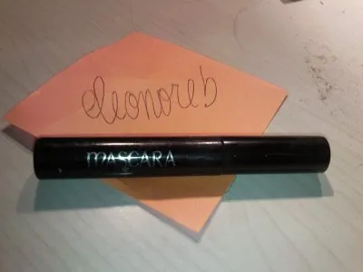 Mascara, Nocibé