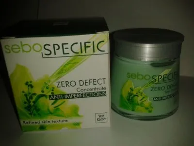 Zero defaut Yves Rocher, Yves Rocher