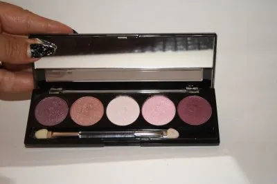 Palette, PB Cosmetics