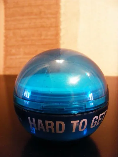 Tigi Bed Head Hard To Get, Hard to get