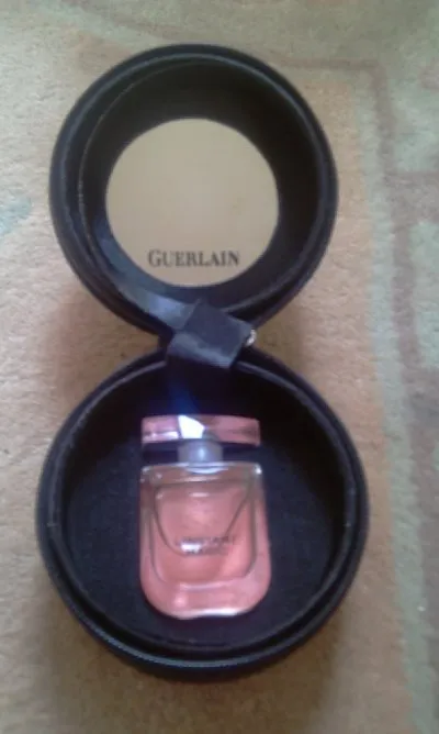 Parfum L'instant Magique, Guerlain