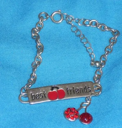 BRACELET FRIENDS, Bijoux Brigitte