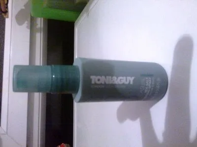CASUAL, Toni & Guy