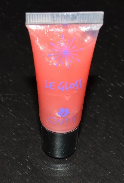 Le Gloss, Avril