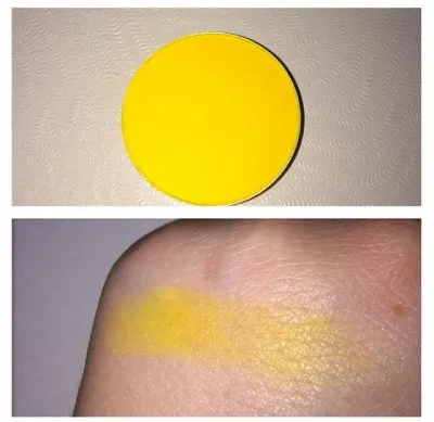 Fard à paupières, MAC Cosmetics