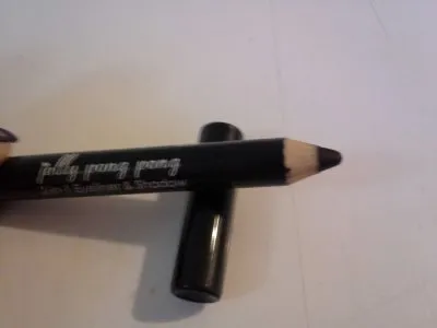 crayon jumbo, Jelly Pong Pong