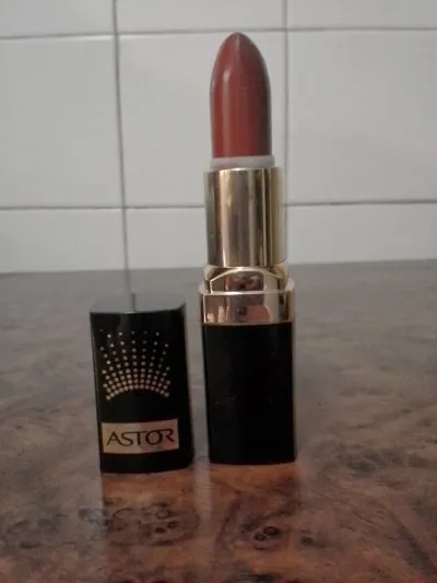 rouge à lèvres, Astor