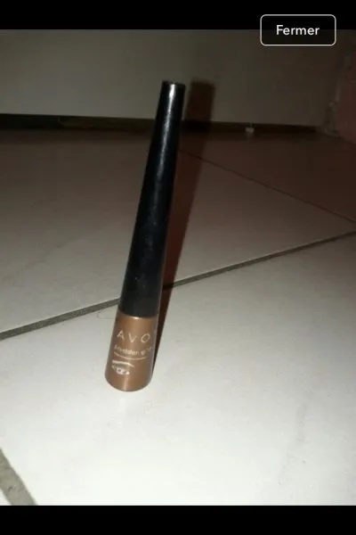 Eye liner marron, Avon