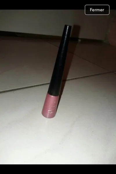 Eye liner rose, Avon