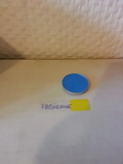 Fard à paupières, MAC Cosmetics