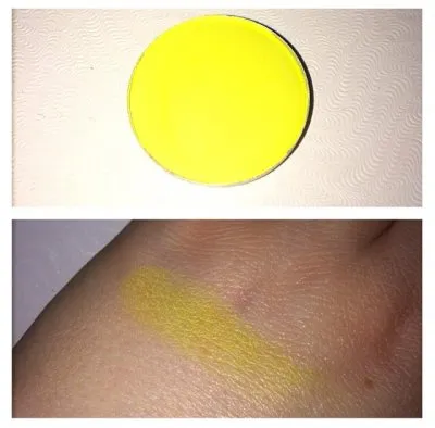 Fard à paupières, MAC Cosmetics