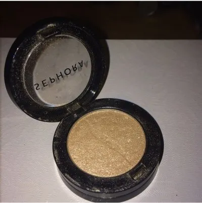 Fard à paupières, Sephora