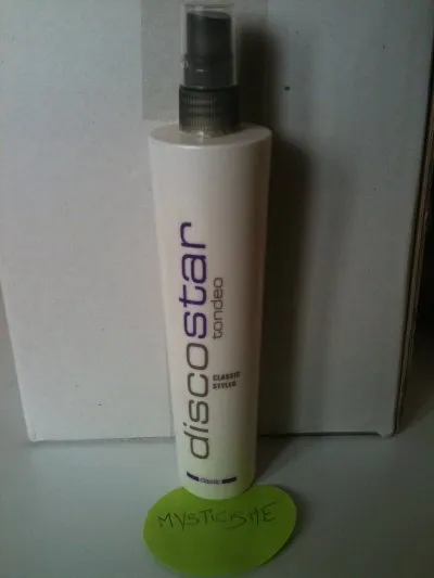 Discostar, Tondeo