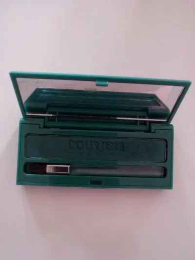 Ombre Stretch Green infinite, Bourjois
