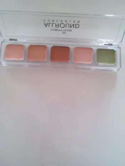 allround concealer, Catrice Cosmetics