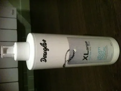Lait corps velouté / Velvety Body Lotion (XLarge), Douglas